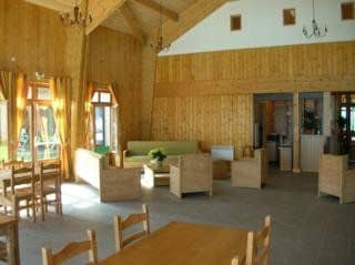 Les Chalets d'Evian Les Chalets d'Evian