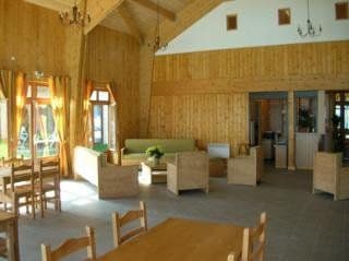 Les Chalets d'Evian Les Chalets d'Evian