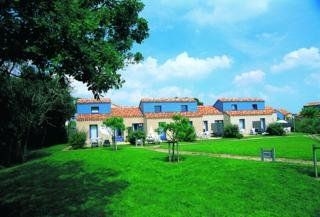 Domaine Residentiel de Plein Air Saint-Martin0