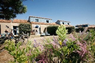 Domaine Residentiel de Plein Air Saint-Martin2