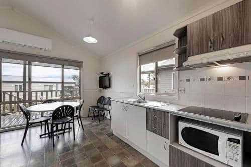 Superior 2 Bedroom Cabin