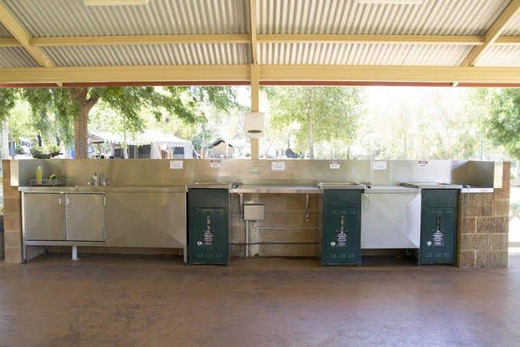 Discovery Parks - Dubbo Discovery Parks - Dubbo