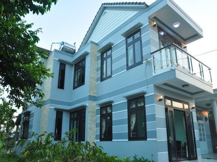 Trau Cau Homestay1