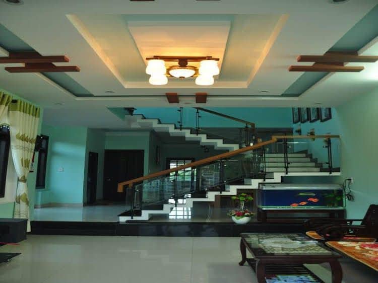 Trau Cau Homestay Trau Cau Homestay