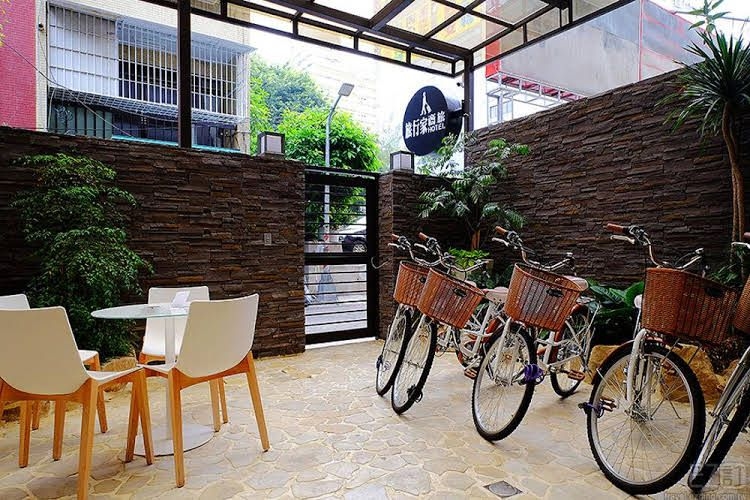 Global Traveler Hotel1