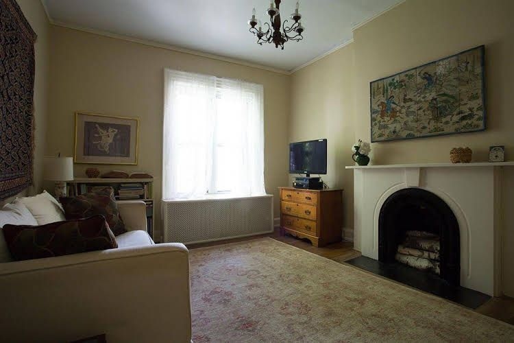 Upper East Side Apartment3
