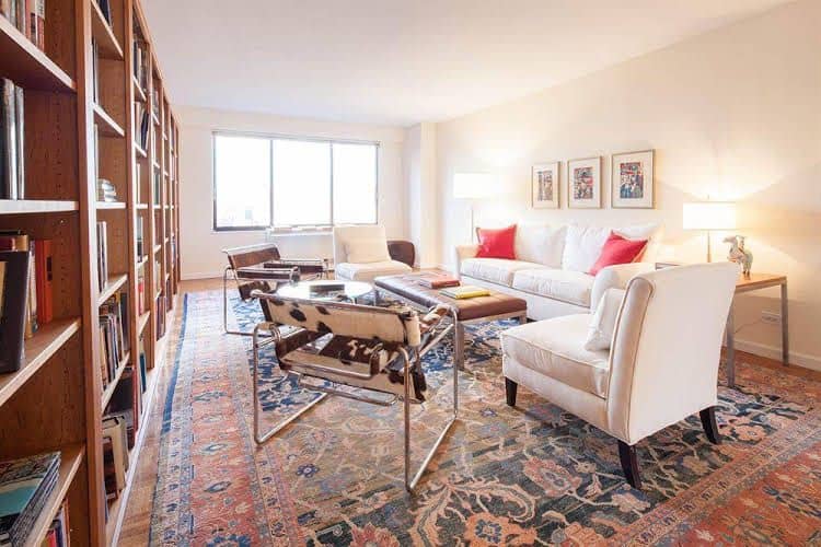 Upper East Side Apartment Upper East Side Apartment