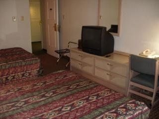 Travelodge Red Deer2