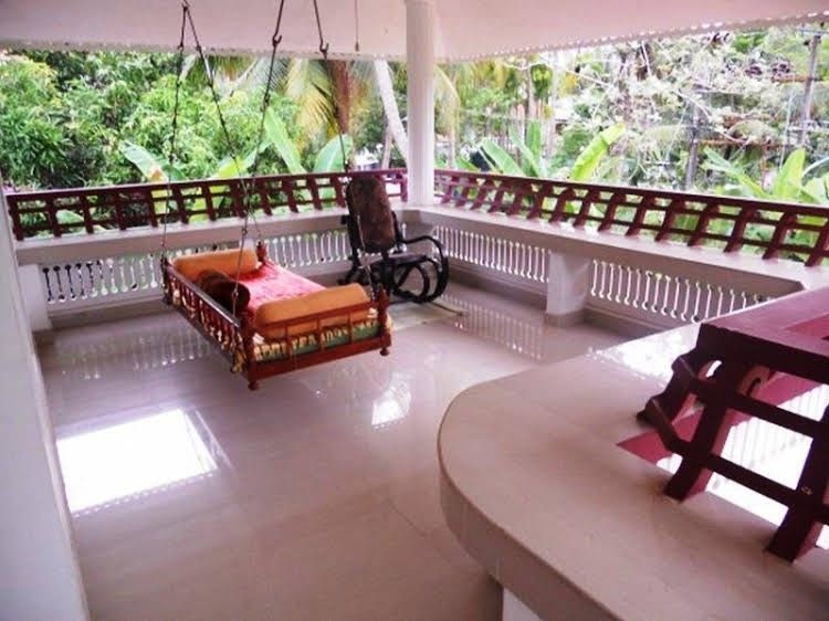 Palakal Residency1
