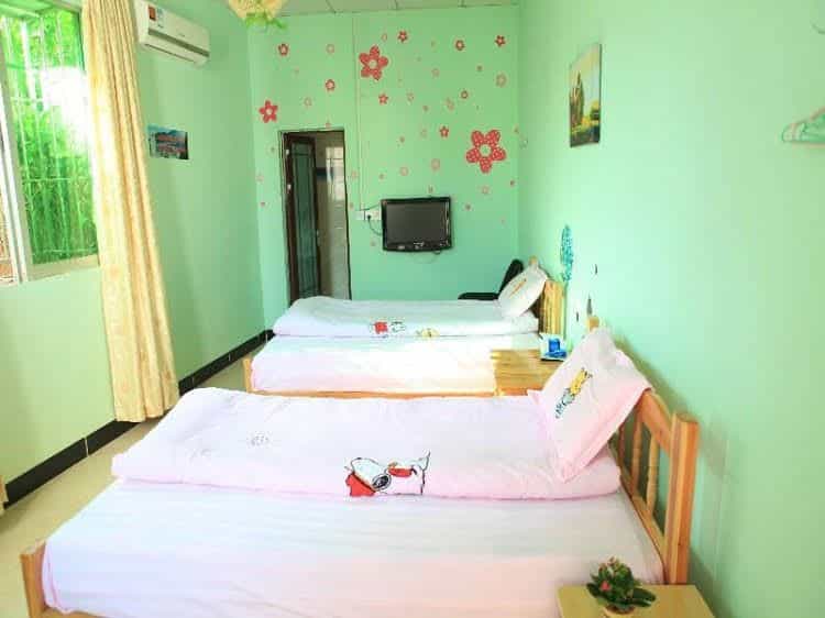 Xiamen Ludao Youth Inn Xiamen Ludao Youth Inn