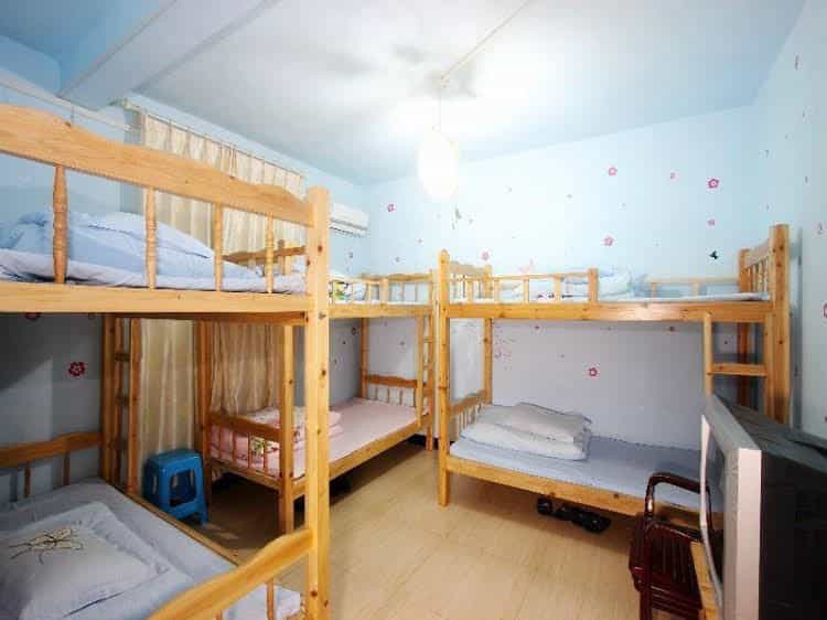 Xiamen Ludao Youth Inn Xiamen Ludao Youth Inn