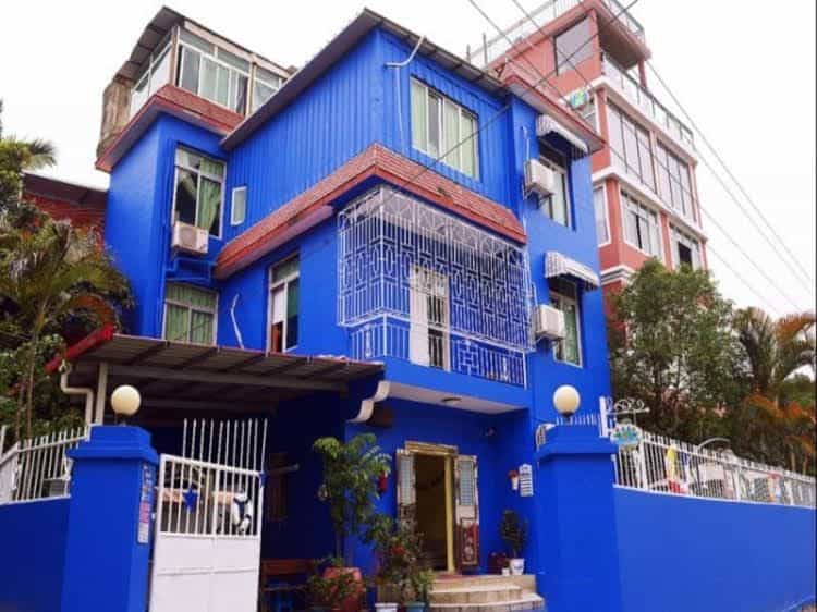 Xiamen Ludao Youth Inn Xiamen Ludao Youth Inn