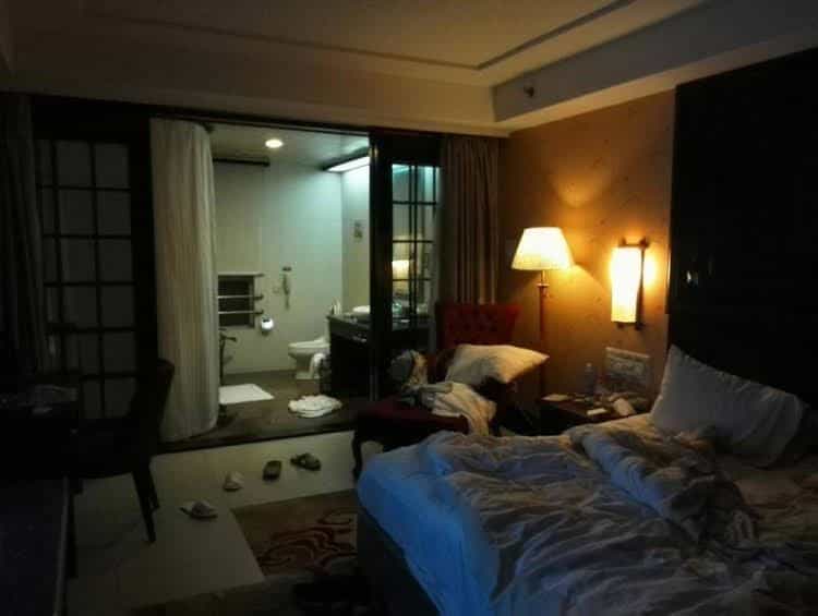 Anhui Yinruilin International Hotel Anhui Yinruilin International Hotel