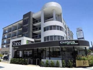 โรงแรมชิโน โรงแรมชิโน