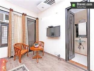 OYO Rooms, Cyber Park OYO Rooms, Cyber Park