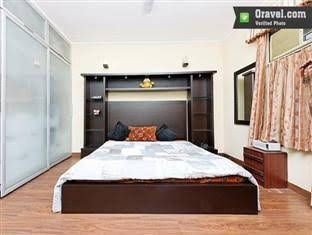OYO Rooms, Cyber Park3