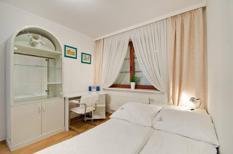 Imperial Apartments - Nadmorski0