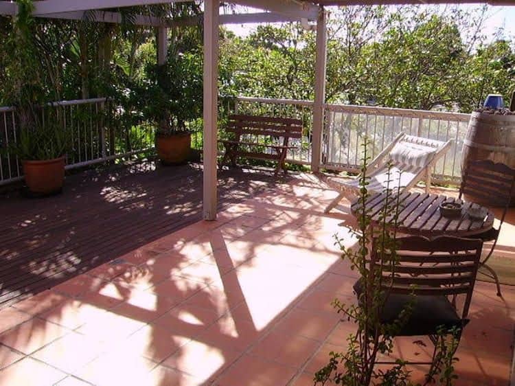 Hideaway At Belongil Hideaway At Belongil