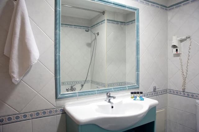 Double or Twin SUPERIOR SEA VIEW