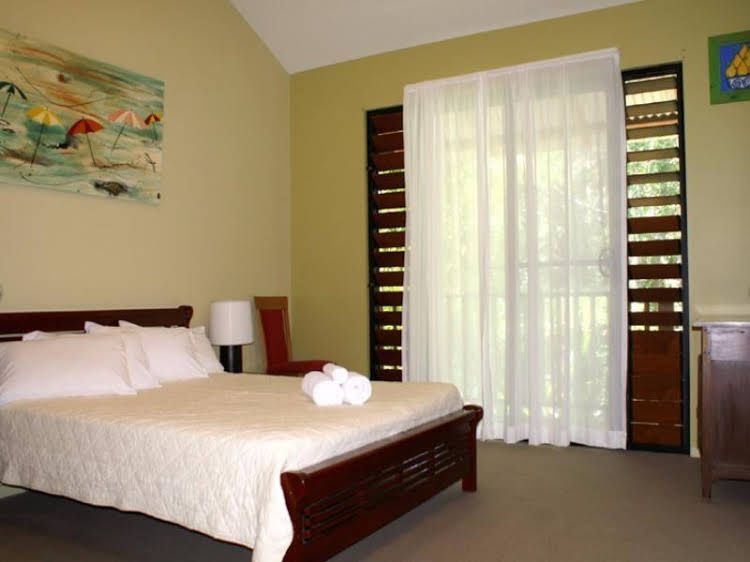 Bali Villa 523