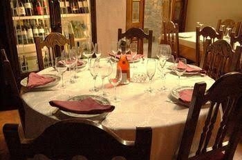 Hotel Villanueva0