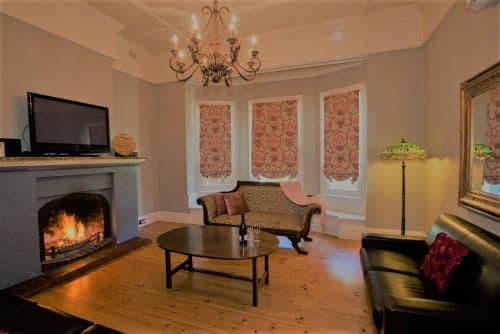 Barossa Valley Dreams Home