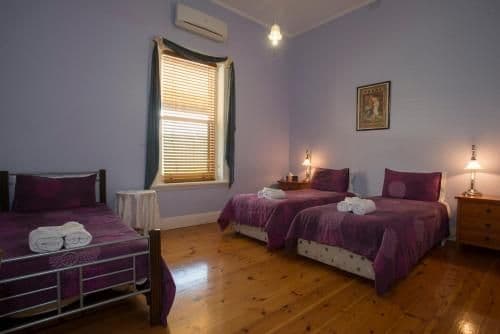 Barossa Valley Dreams Home
