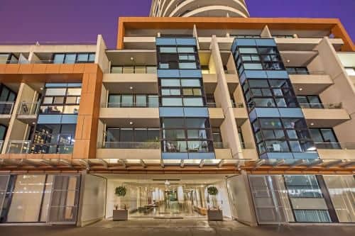 Melbourne Holiday Apartments Flinders Wharf Melbourne Holiday Apartments Flinders Wharf