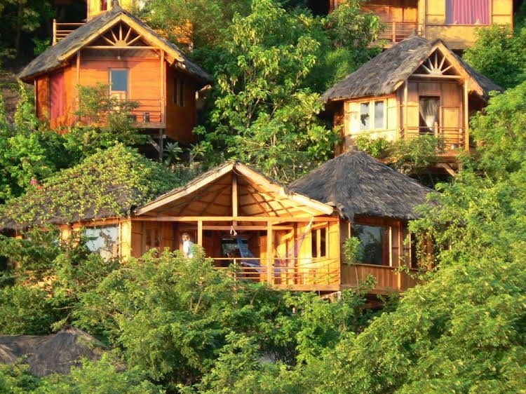 Waecicu Eden Beach Hotel0