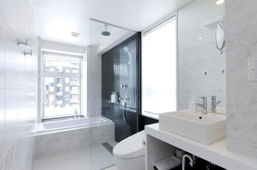 Premium Two-Bedroom Apartment