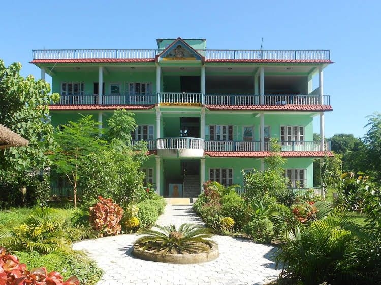 Eco Adventure Resort4