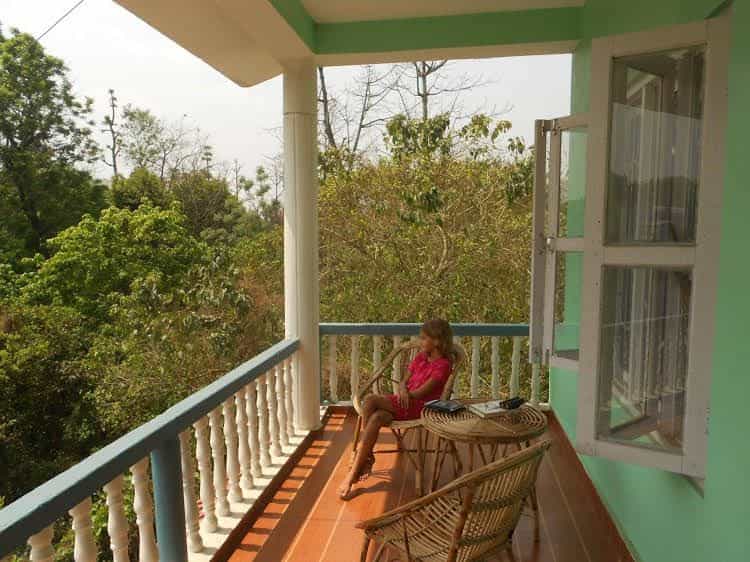 Eco Adventure Resort Eco Adventure Resort