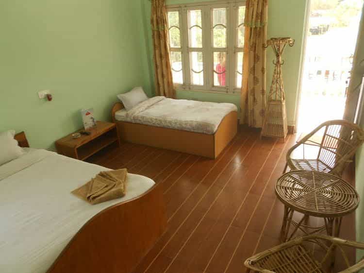 Eco Adventure Resort Eco Adventure Resort