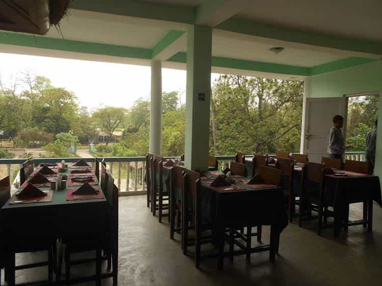 Eco Adventure Resort Eco Adventure Resort