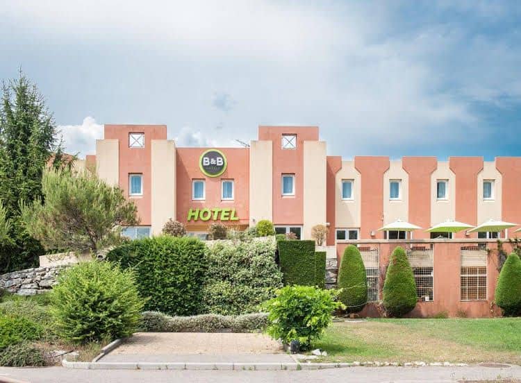 B&B Sophia-Antipolis le Relais B&B Sophia-Antipolis le Relais