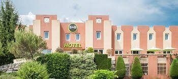 B&B Sophia-Antipolis le Relais4