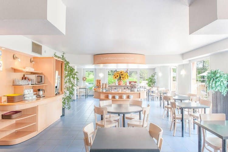 B&B Sophia-Antipolis le Relais3