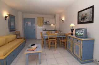 Le Jardin du Golfe Le Jardin du Golfe