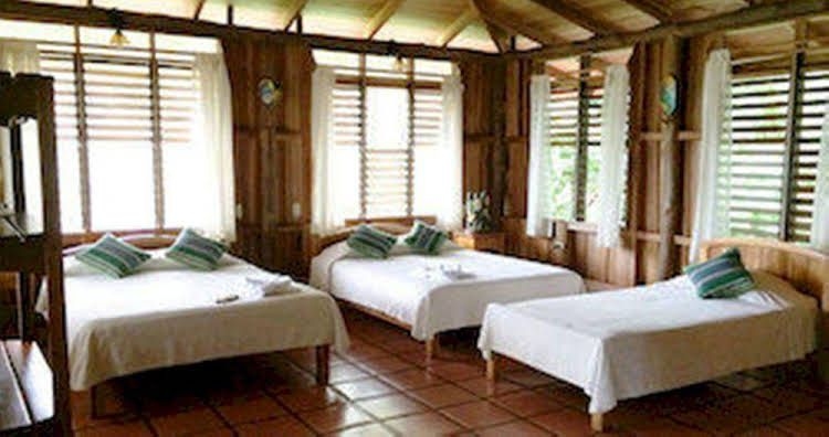 La Cusinga Lodge2
