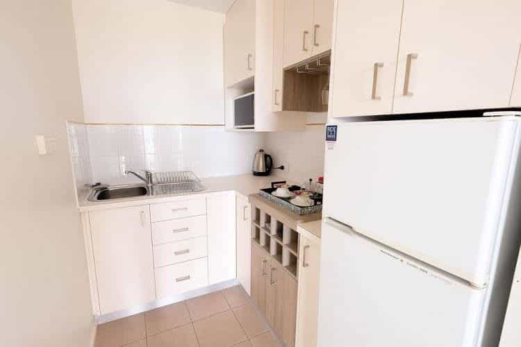 Whitesbeach Guesthouse