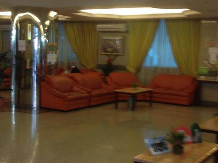 Cristal Al Aseel Hotel Cristal Al Aseel Hotel