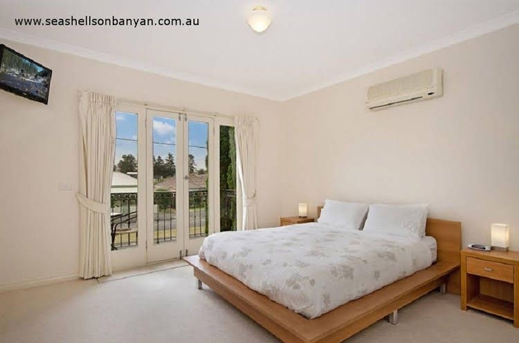 Sea Shells on Banyan Apartment3