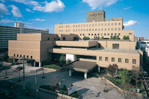 Hotel Sapporo Sunplaza Hotel Sapporo Sunplaza