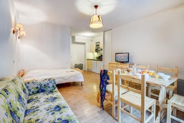 APARTMENT CAPACITY 5
