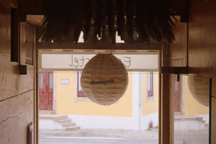 Tribo da Praia - Eco Hostel0