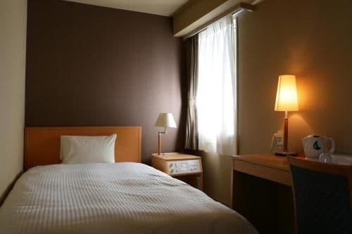 Minimum Stay Offer - Single Room - Non-Smoking