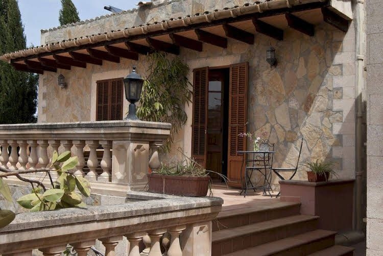 Finca Sa Garriga1