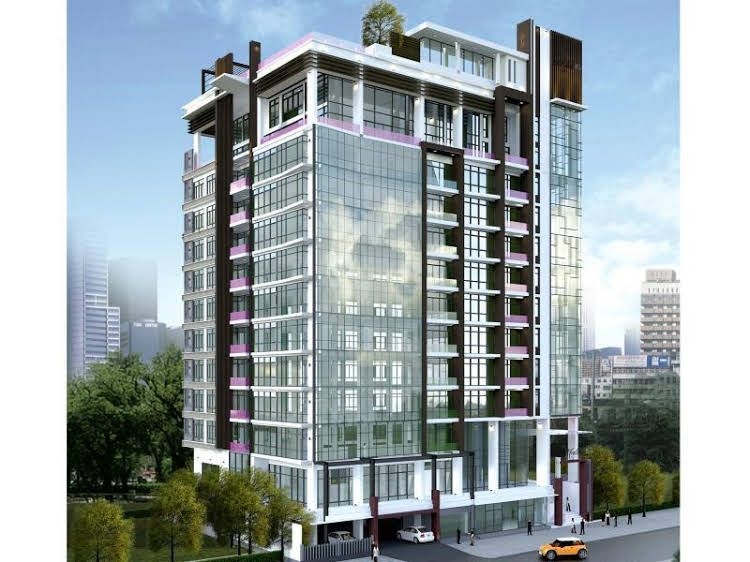Maline Exclusive Serviced Apartments4