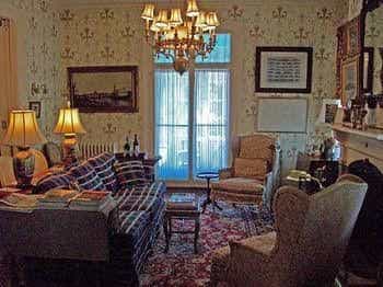 The Summer White House Inn