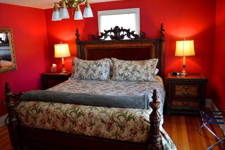 Avenue Hotel Bed and Breakfast1